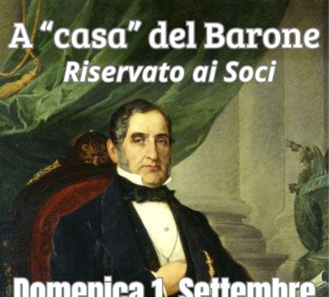 A casa del Barone