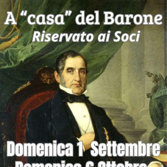 A casa del Barone